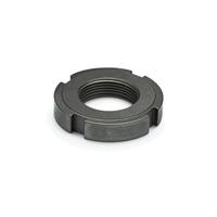 DIN 1804 Slotted Locknut